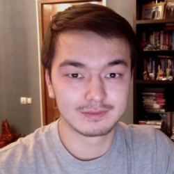Doszhan Uzakbeyev